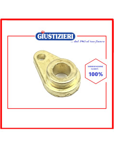 cuscinetto posteriore asciugatrice indesit