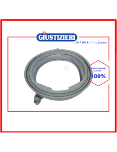 guarnizione oblò originale lavatrice bosch 2