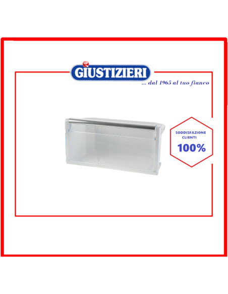 frozen food containe