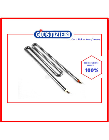 resistenza 2650w lavatrice compatibile miele