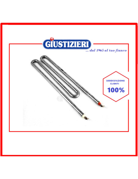 resistenza 2650w lavatrice compatibile miele