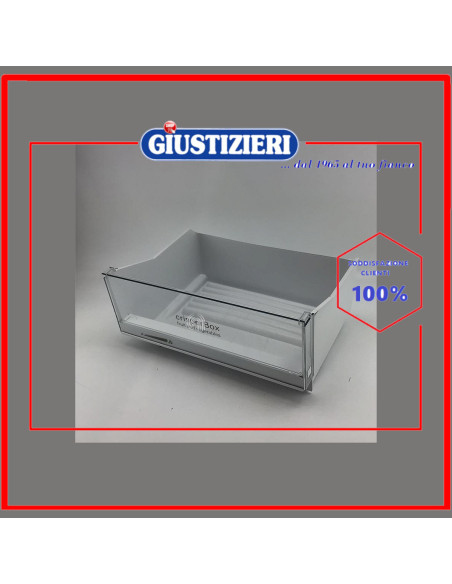 cassetto verdure originale frigorifero bosch