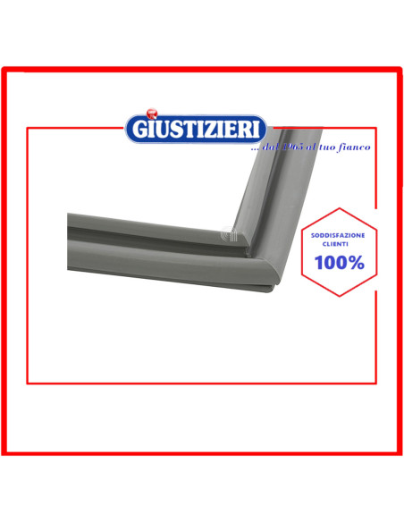 guarnizione magnetica originale congelatore bosch