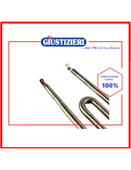 resistenza 2650w lavatrice compatibile miele