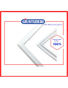 guarnizione magnetica originale frigorifero bosch 2