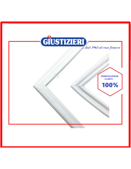guarnizione magnetica originale frigorifero bosch