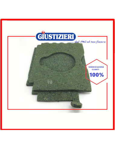 insulating plate