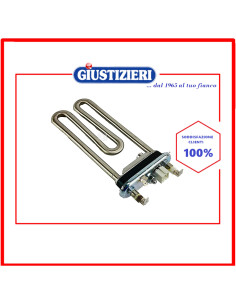resistenza 1800w lavatrice haier
