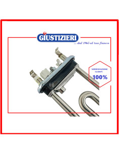 resistenza 1800w lavatrice haier 2