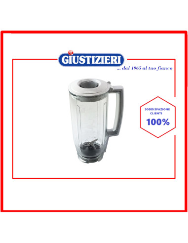 caraffa originale frullatore bosch