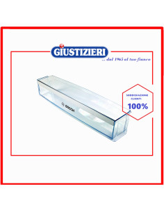 balconcino porta originale frigorifero bosch