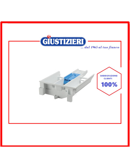 dispenser tray