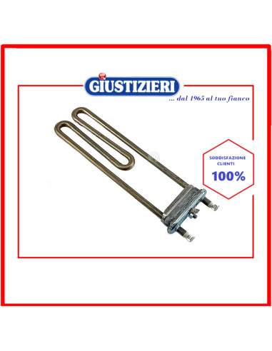 resistenza 2000w lavatrice bosch