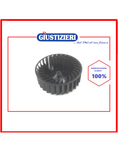 ventola asciugatrice indesit