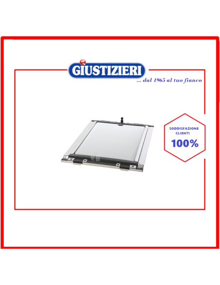 filtro metallico originale cappa aspirante bosch
