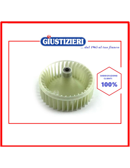 ventola motore asciugatrice samsung