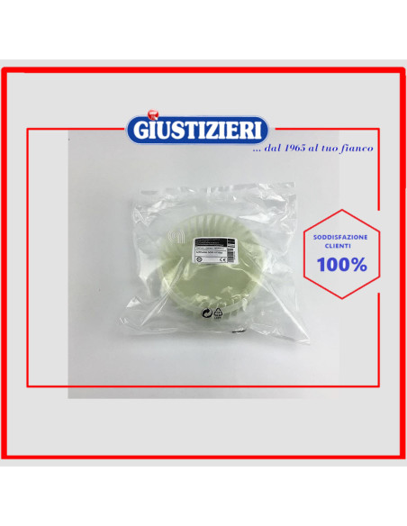 ventola motore asciugatrice samsung