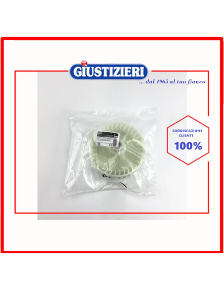 ventola raffreddamento motore asciugatrice samsung