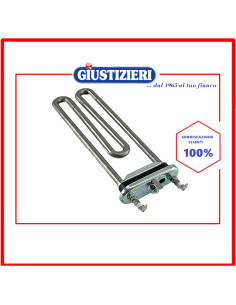 resistenza 1700w lavatrice gorenje
