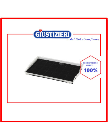 filtro carboni attivi originale cappa aspirante bosch