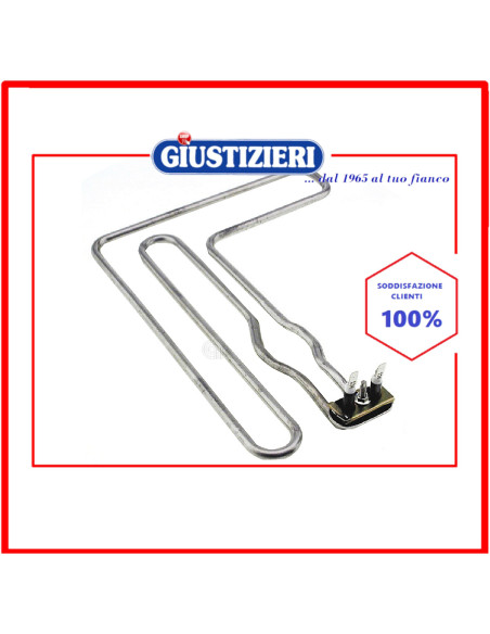 resistenza 1800-2150w lavastoviglie smeg