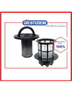 filtro hepa cilindrico bgs5 originale aspirapolvere bosch 2