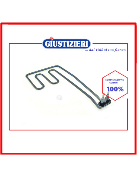 resistenza 1950w lavastoviglie candy