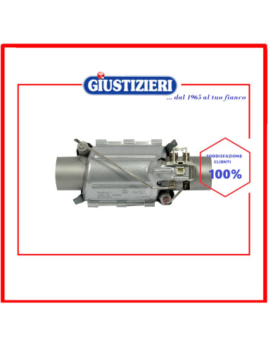 resistenza 2000w lavastoviglie electrolux