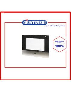 vetro porta originale forno bosch