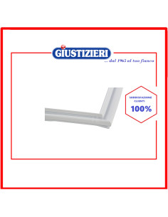 guarnizione magnetica originale frigorifero bosch
