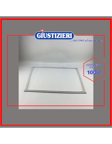 guarnizione porta originale frigorifero bosch