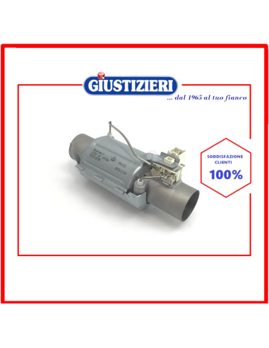 resistenza 1800w lavastoviglie smeg