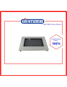 vetro porta originale forno bosch