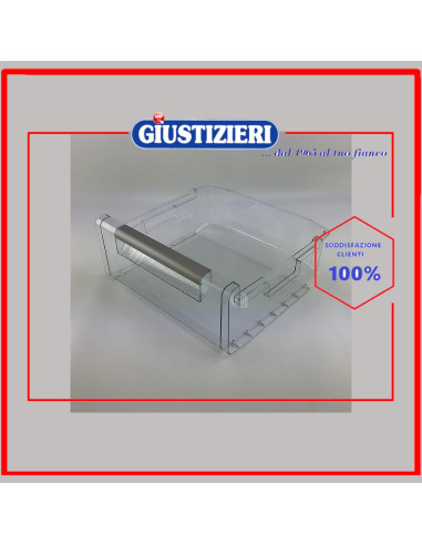 frozen food containe