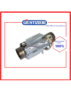 resistenza 2100w lavastoviglie electrolux