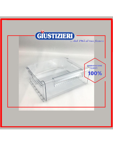 frozen food container