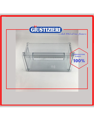frozen food container