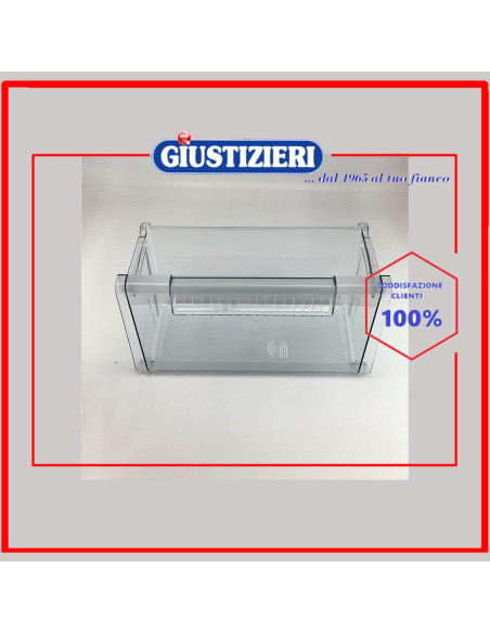 frozen food container