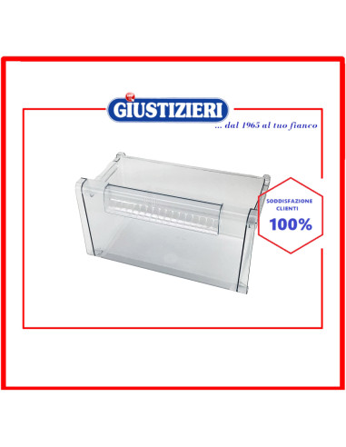frozen food containe