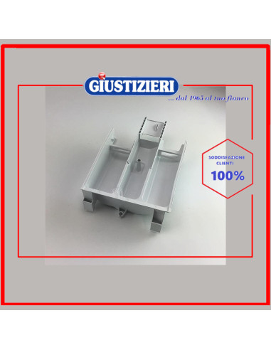 cassetto detersivo originale lavatrice bosch