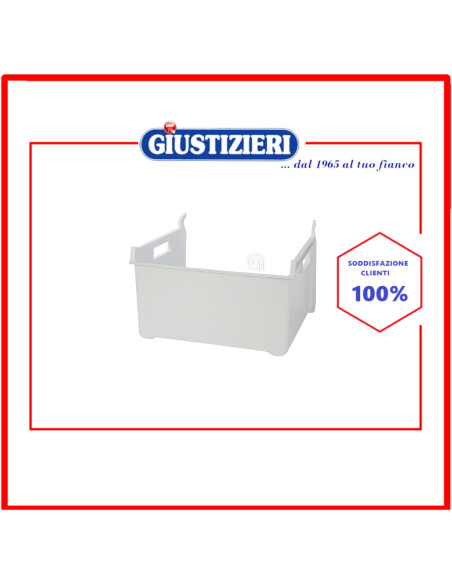 contenitore originale frigorifero bosch