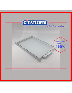 ripiano in vetro originale frigorifero bosch