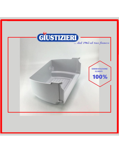 contenitore originale frigorifero bosch
