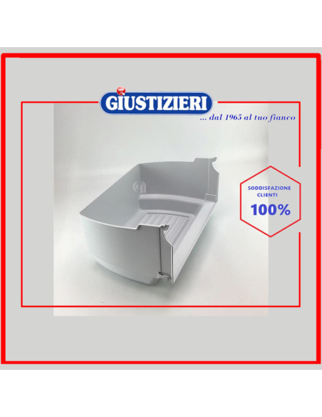 contenitore originale frigorifero bosch