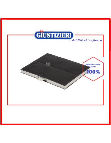 filtro carboni attivi originale cappa aspirante bosch