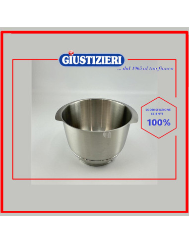 ciotola per impastare
