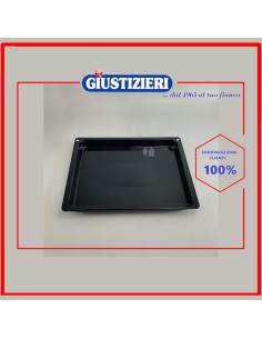 teglia da forno smaltata