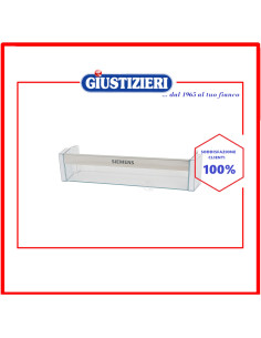 balconcino originale frigorifero bosch