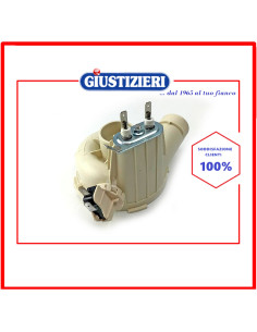 resistenza 1800w con chiocciola lavastoviglie midea 2