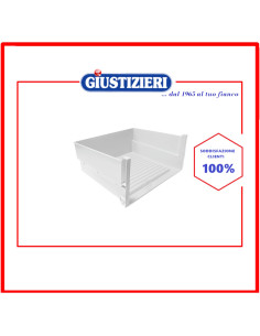 contenitore originale frigorifero bosch